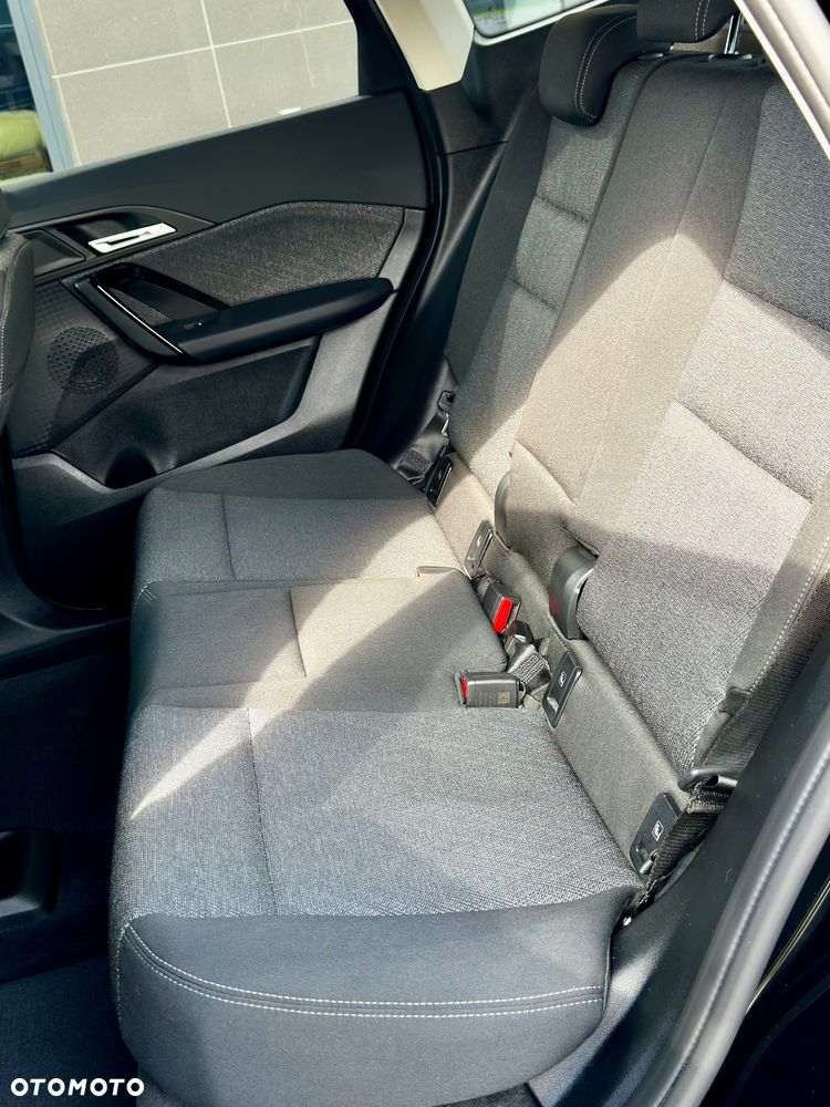 BMW X1 xDrive25e - 34