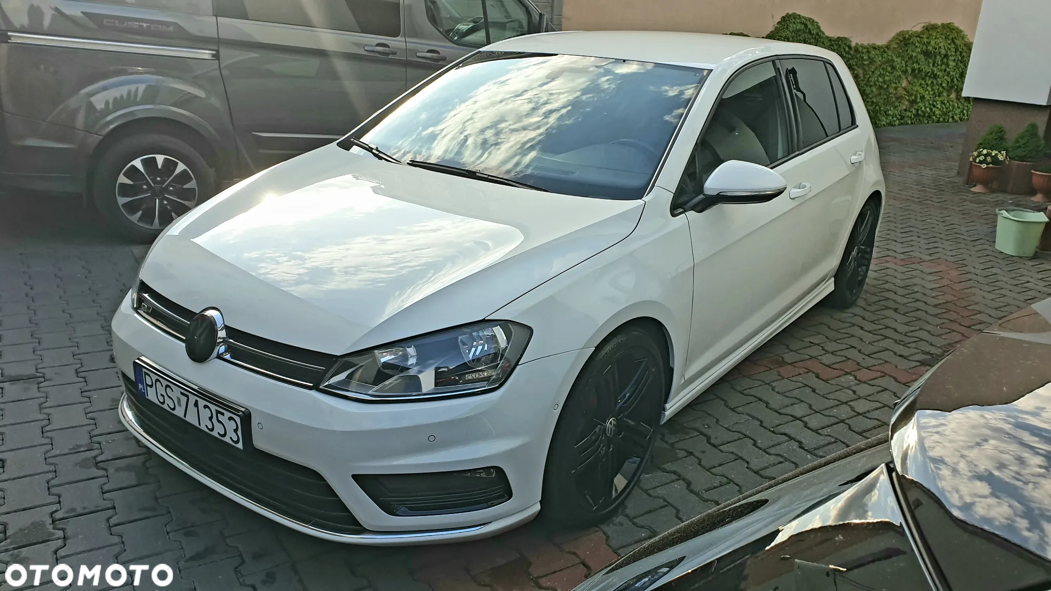 Volkswagen Golf - 7