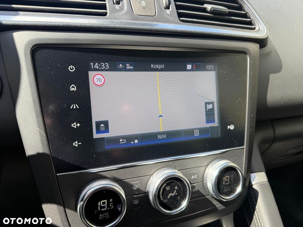 Renault Kadjar 1.3 TCe FAP Intens EDC - 15