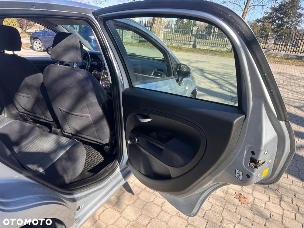 Fiat Grande Punto - 20
