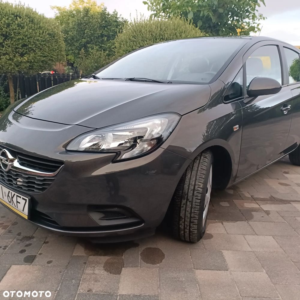 Opel Corsa 1.4 Enjoy - 1