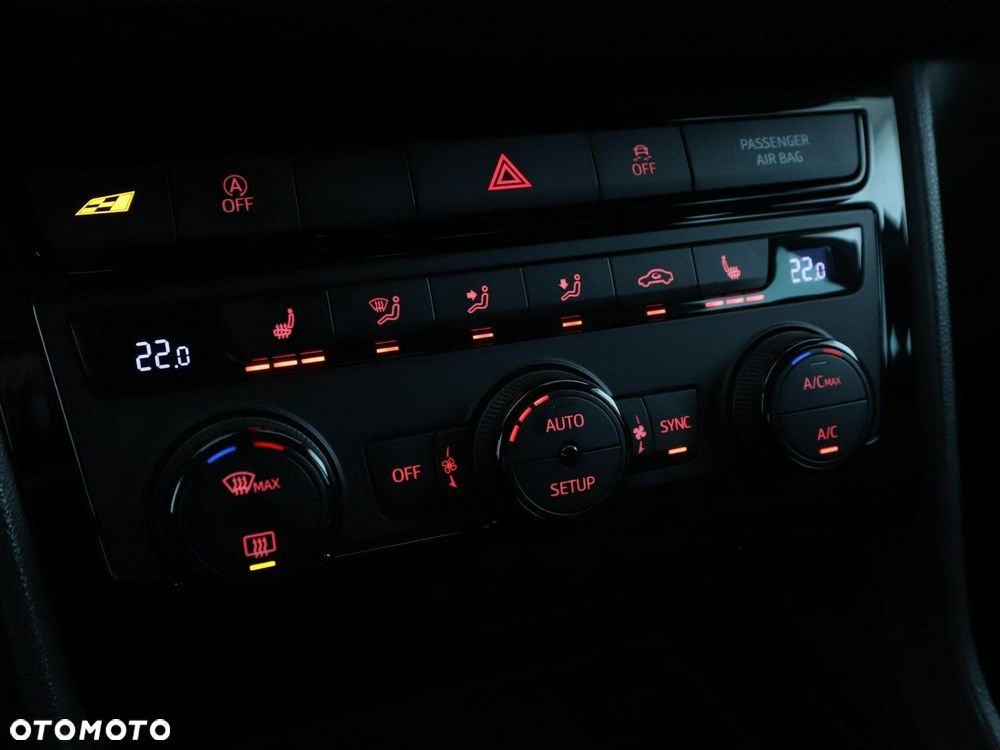 Seat Leon 2.0 TSI Start&Stop DSG Cupra 290 - 30