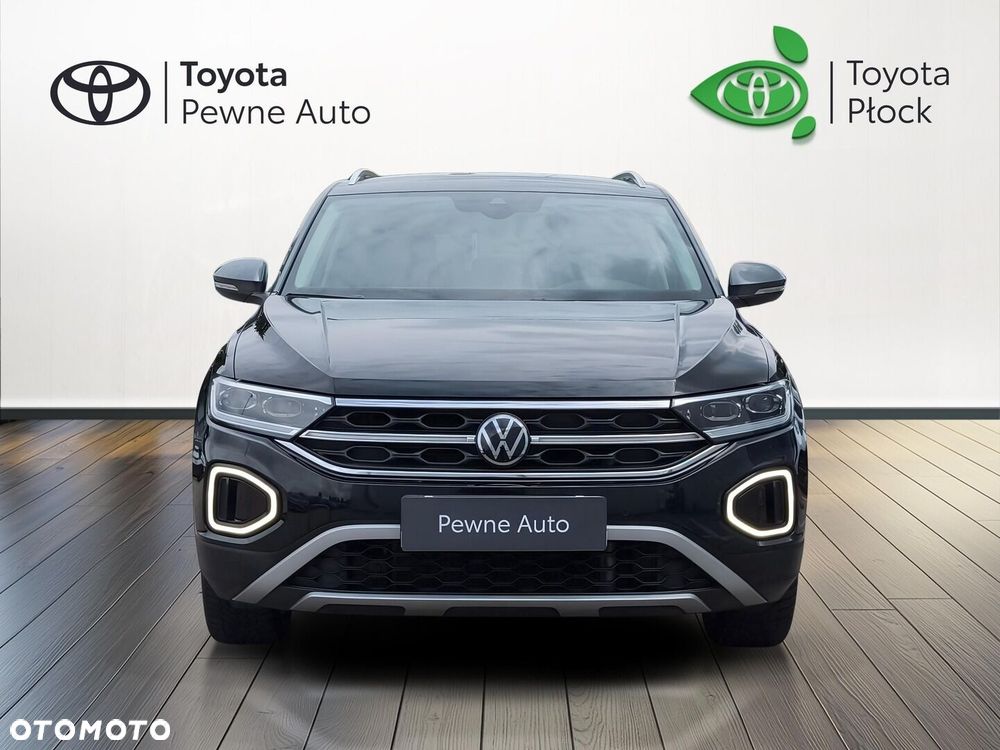 Volkswagen T-Roc 1.5 TSI Style DSG - 10