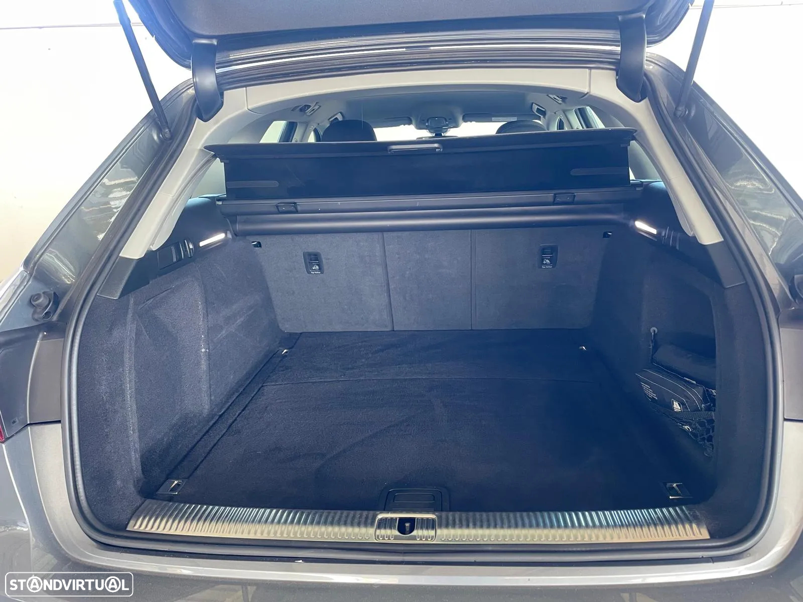 Audi A4 Avant 2.0 TDI Business Line - 31