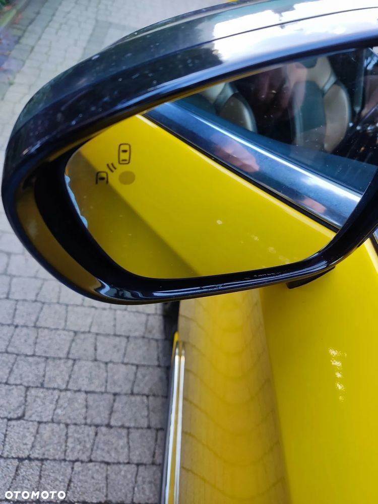 Citroën DS4 THP 200 SportChic - 22