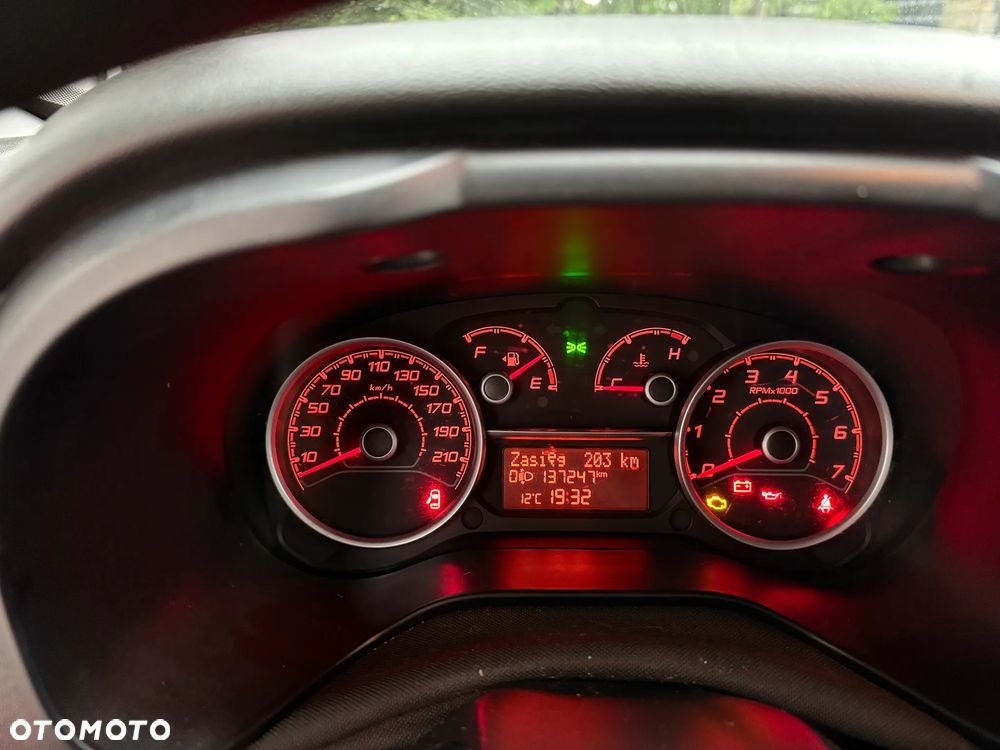 Fiat Doblo - 15