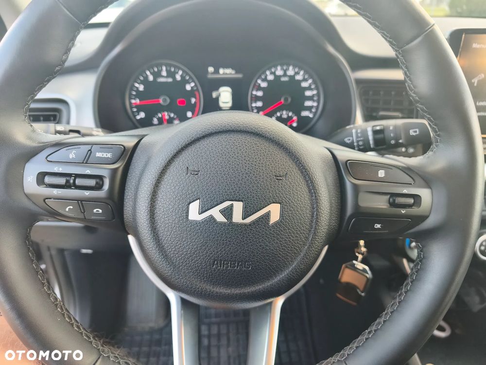 Kia Stonic 1.0 T-GDI M DCT - 15
