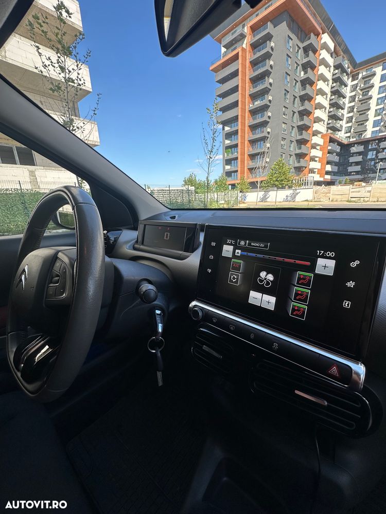 Citroën C4 Cactus PureTech 82 Selection - 9