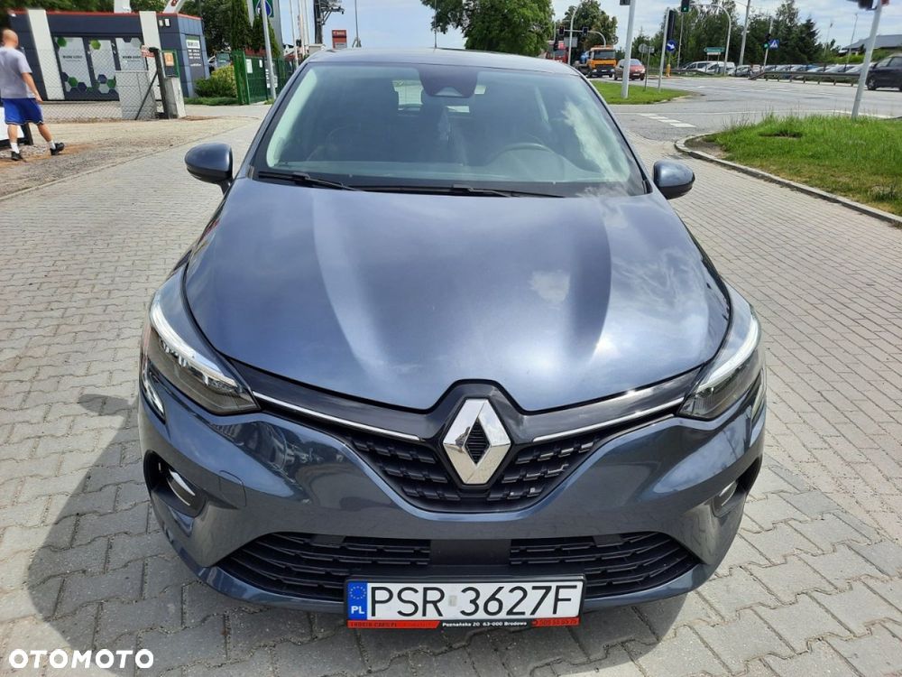 Renault Clio - 3