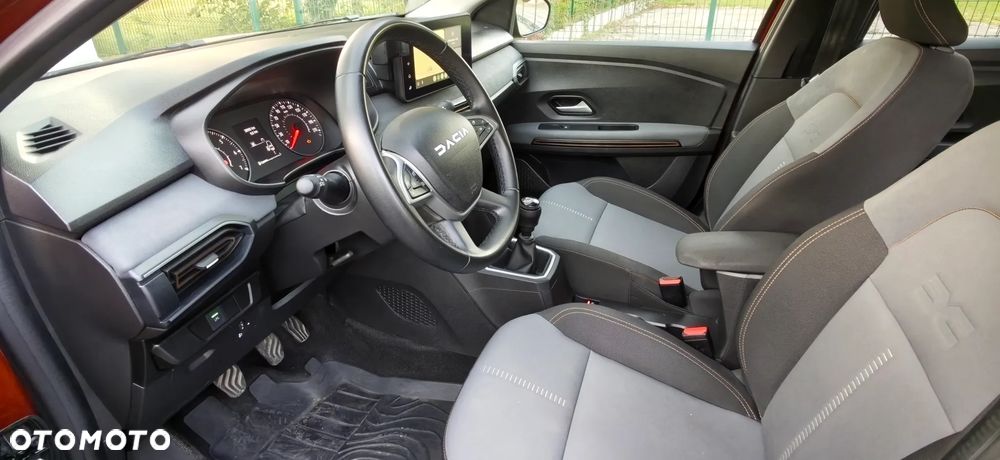 Dacia Jogger - 11