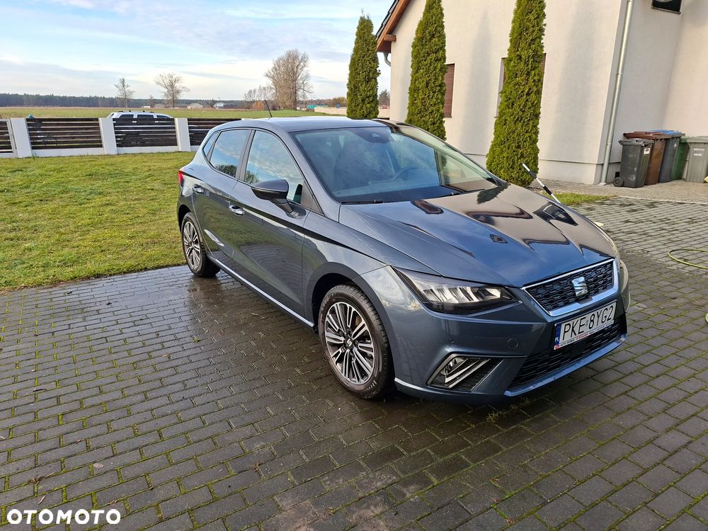 Seat Ibiza 1.0 EcoTSI S&S Style - 3