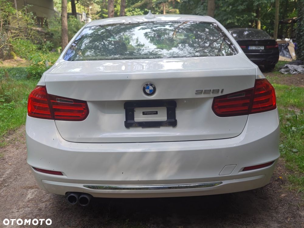 BMW Seria 3 - 9