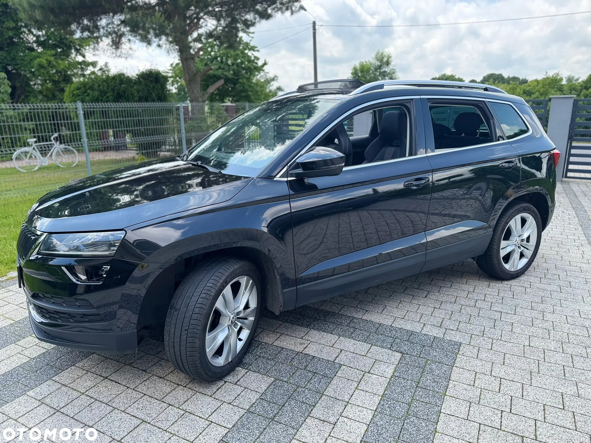Skoda Karoq 1.5 TSI ACT 4x2 Style DSG - 19