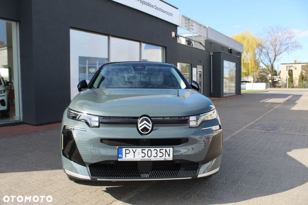 Citroën C5 Aircross - 2