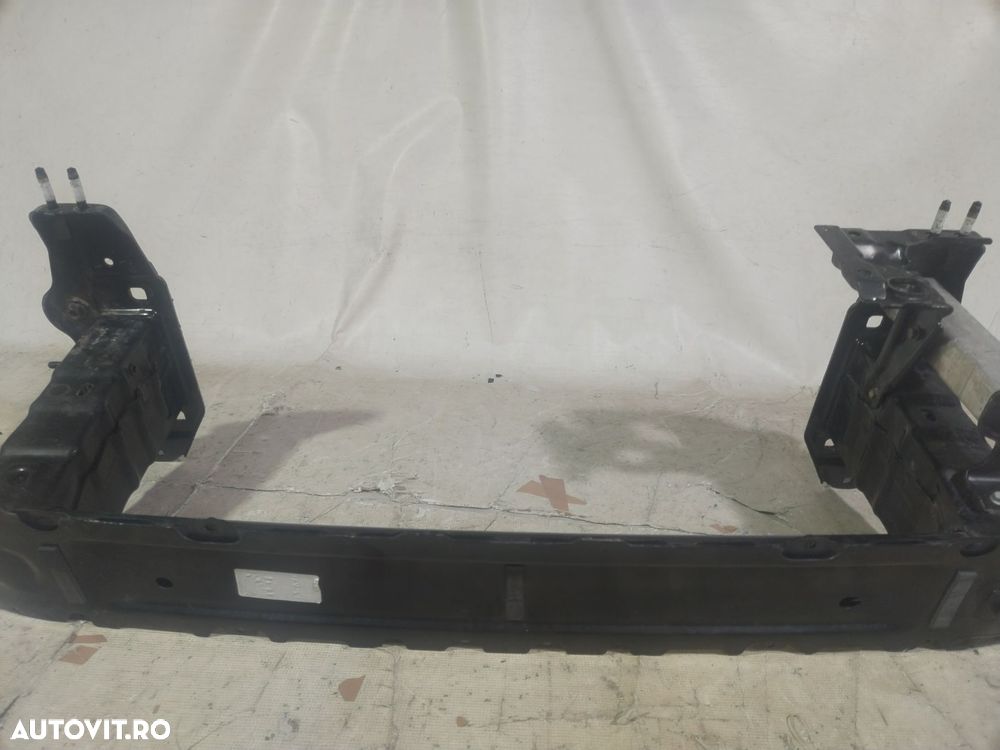 Armatura bara fata, Mercedes GLE, GLS, 2019, 2020, 2021, 2022, 2023, 2024, cod origine OE A1676207900. 10017 - 4