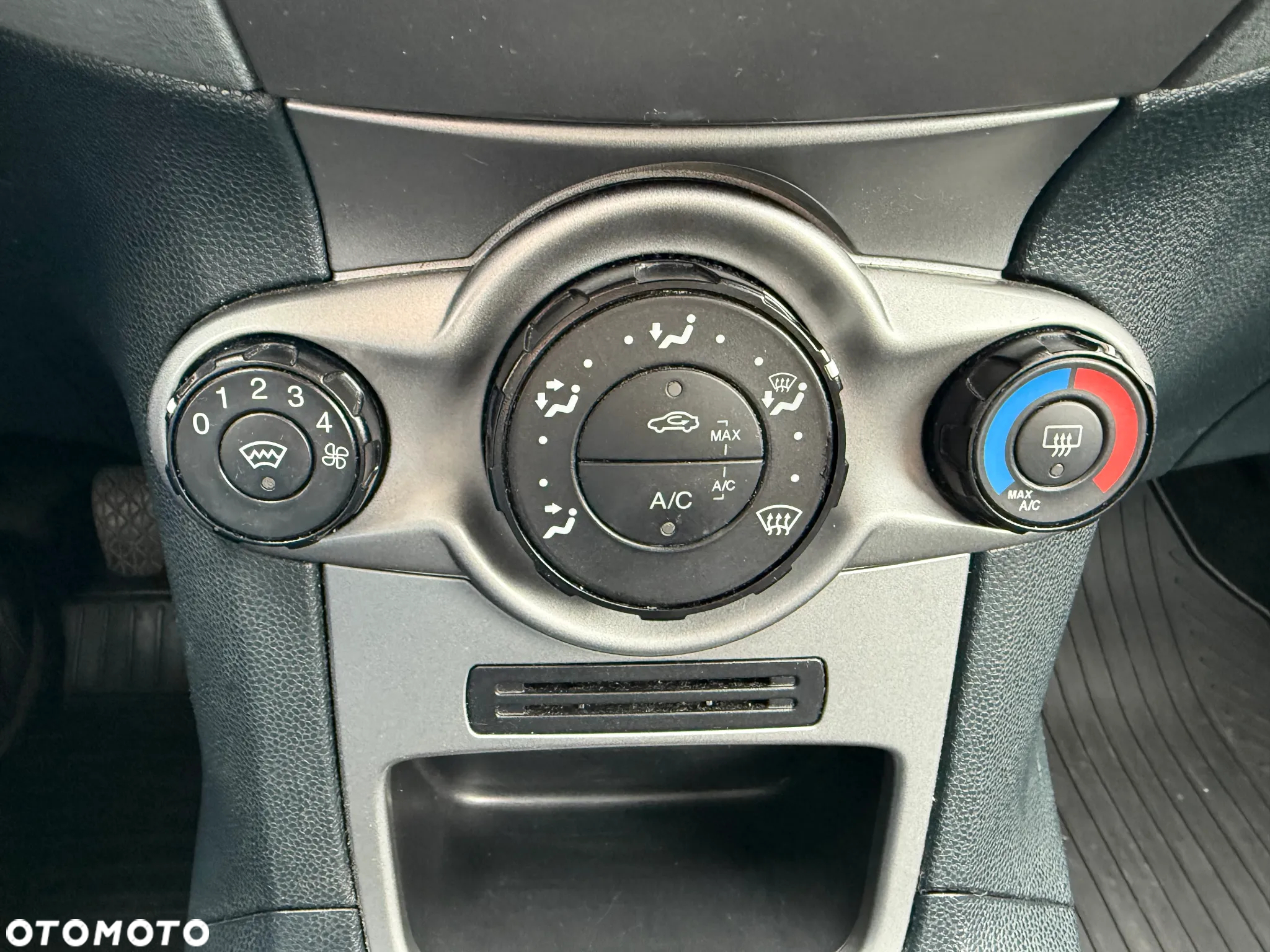 Ford Fiesta 1.25 Trend - 20