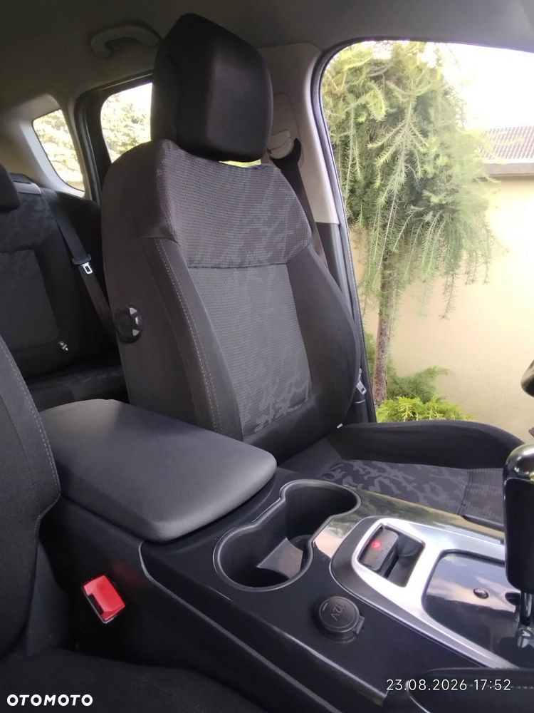 Peugeot 3008 - 13