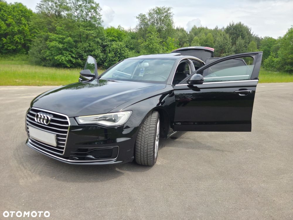 Audi A6 Limousine - 24