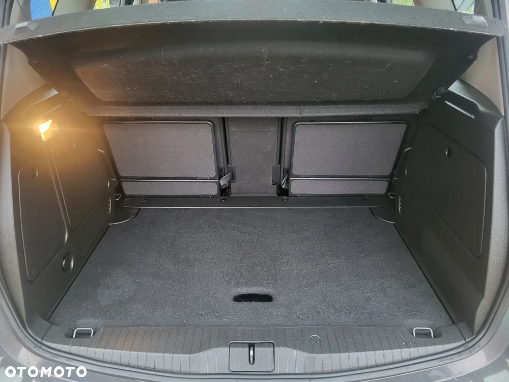 Opel Meriva 1.4 Edition - 16