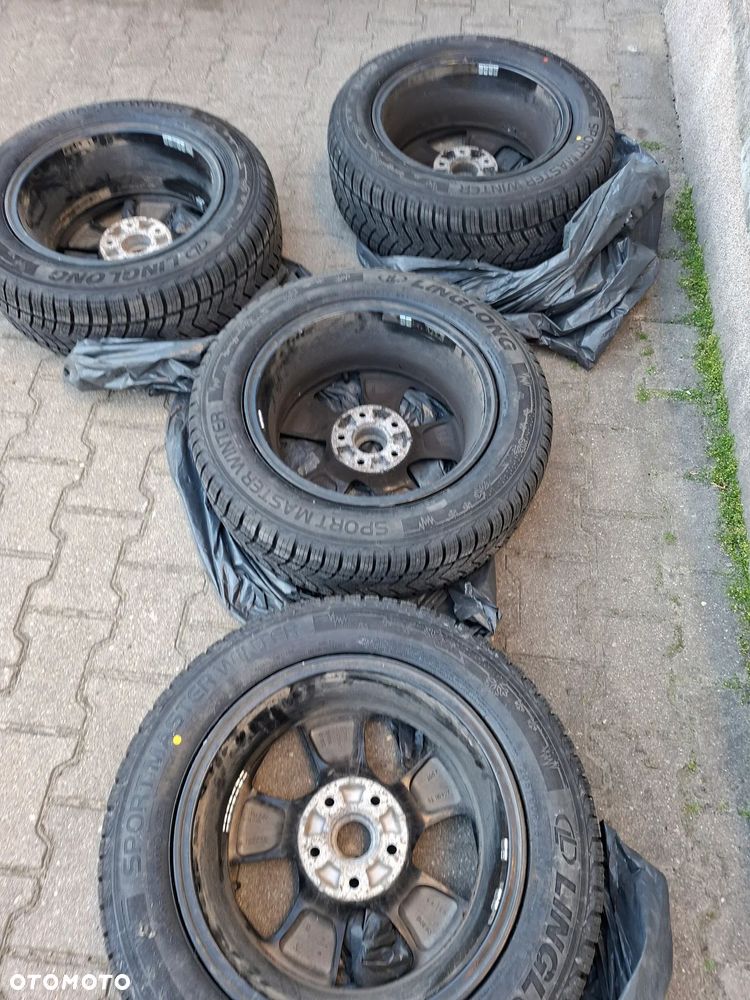 Nissan Juke 1.6 N-Connecta Xtronic - 10