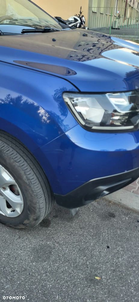 Dacia Duster 1.0 TCe Comfort - 11