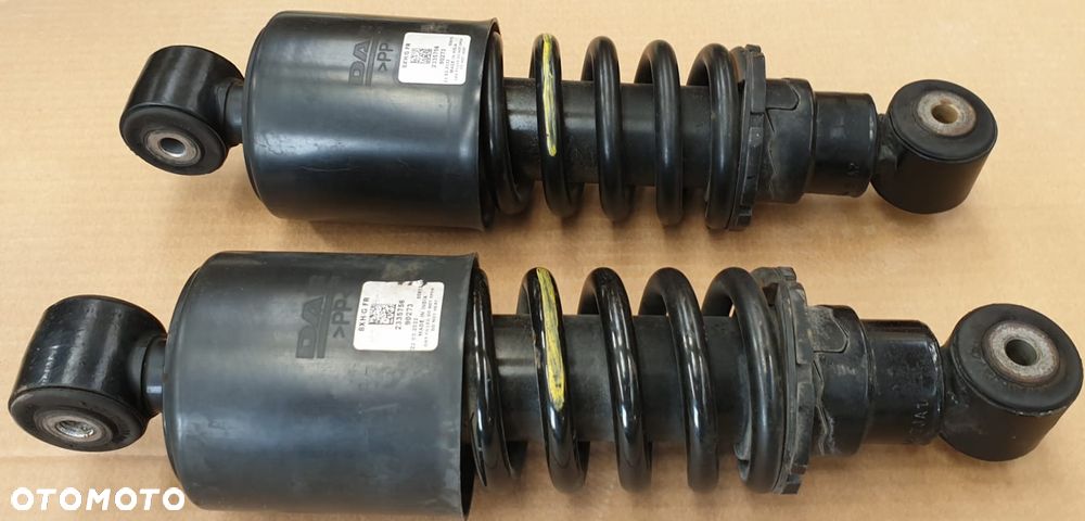 DAF XG / XF AMORTYZATOR ORYGINALNY 2335756 - 2