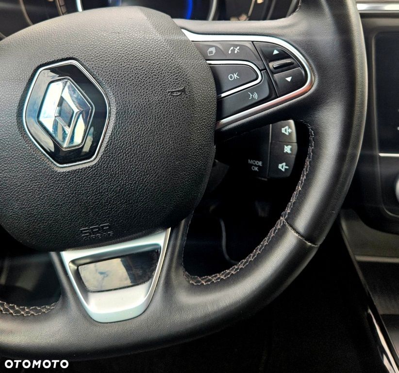 Renault Kadjar 1.3 TCe FAP Intens EDC - 22