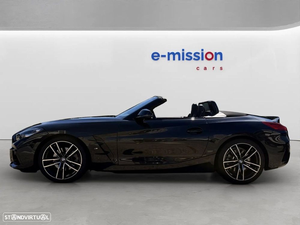 BMW Z4 sDrive20i Aut. M Sport - 3