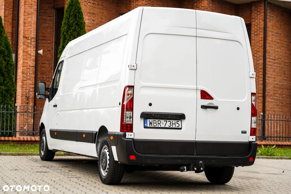 Renault Master III 130 L3H2 - 20