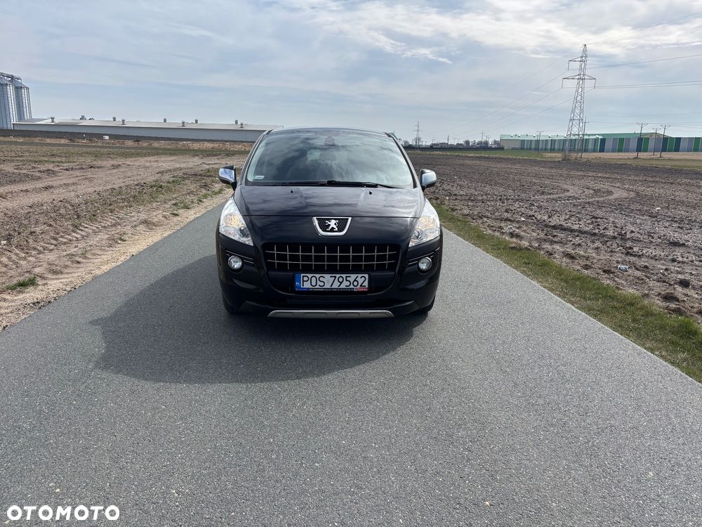 Peugeot 3008 - 2