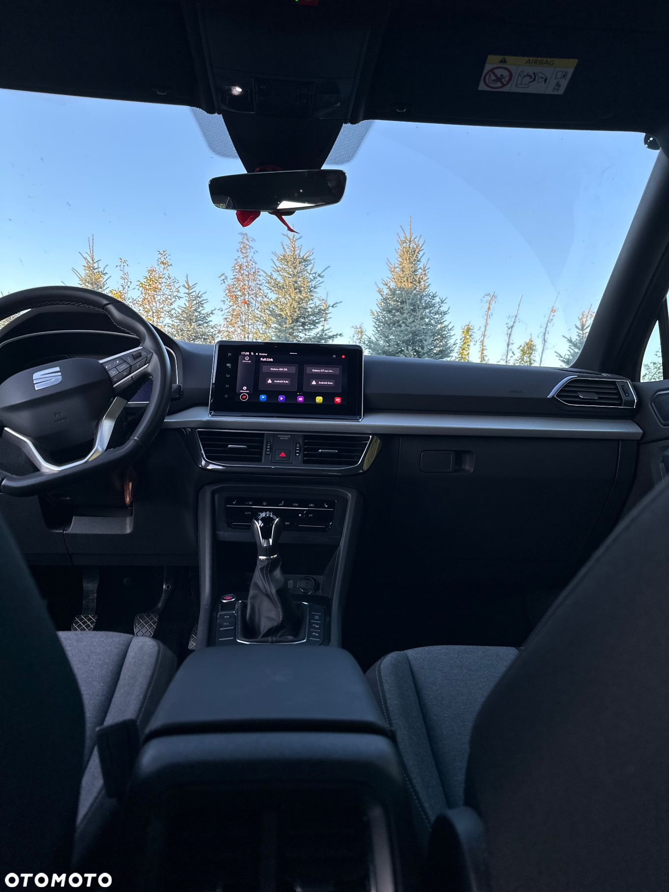 Seat Tarraco 1.5 Eco TSI EVO Style S&S - 36