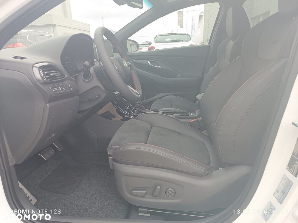 Hyundai i30 - 12