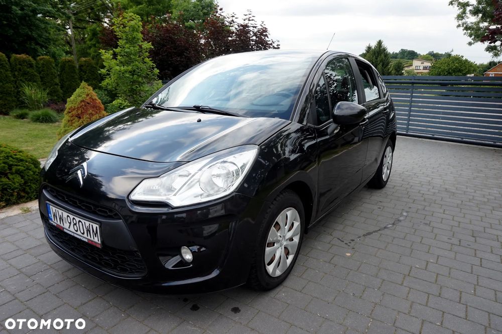 Citroën C3 1.4 HDi Seduction - 8