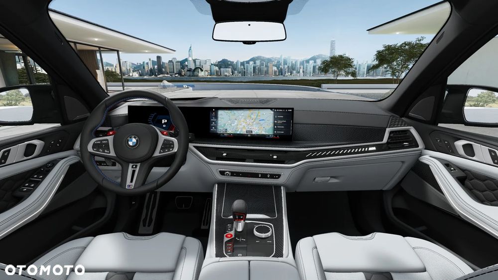 BMW X5 M Competition - 18
