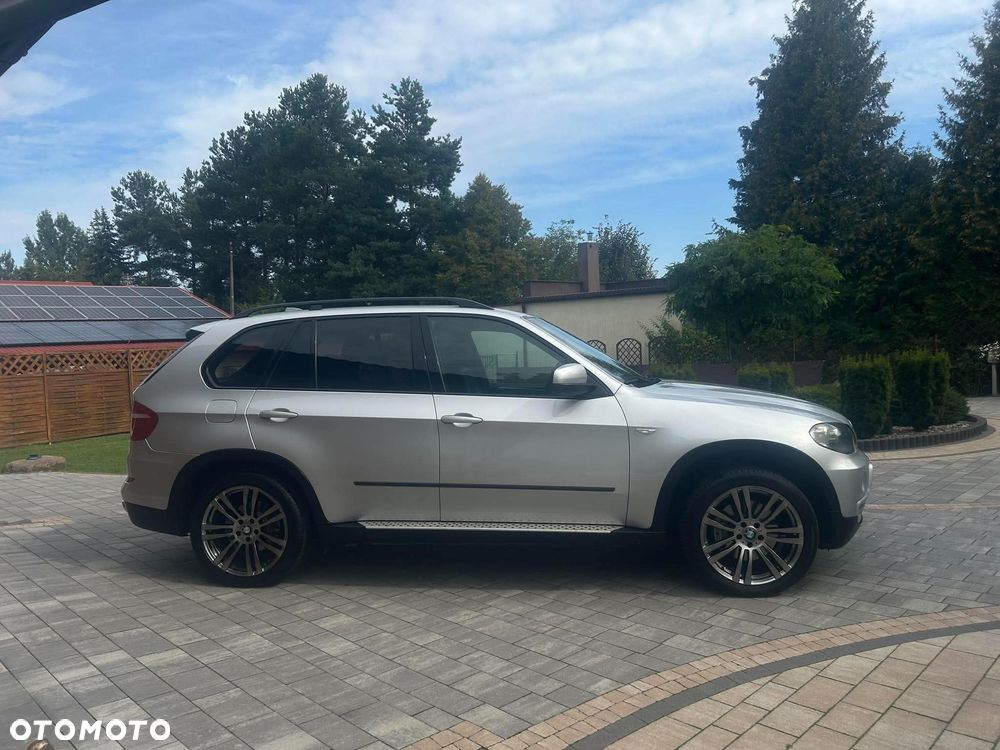 BMW X5 3.0d xDrive - 3