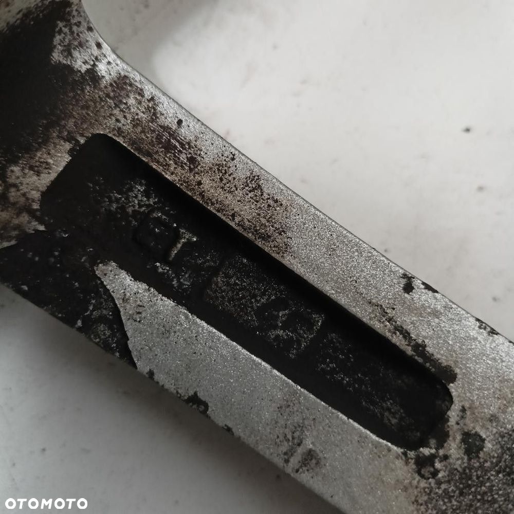 Alufelgi 5x112 16 Audi Vw Skoda Seat 4szt (F6930) - 7