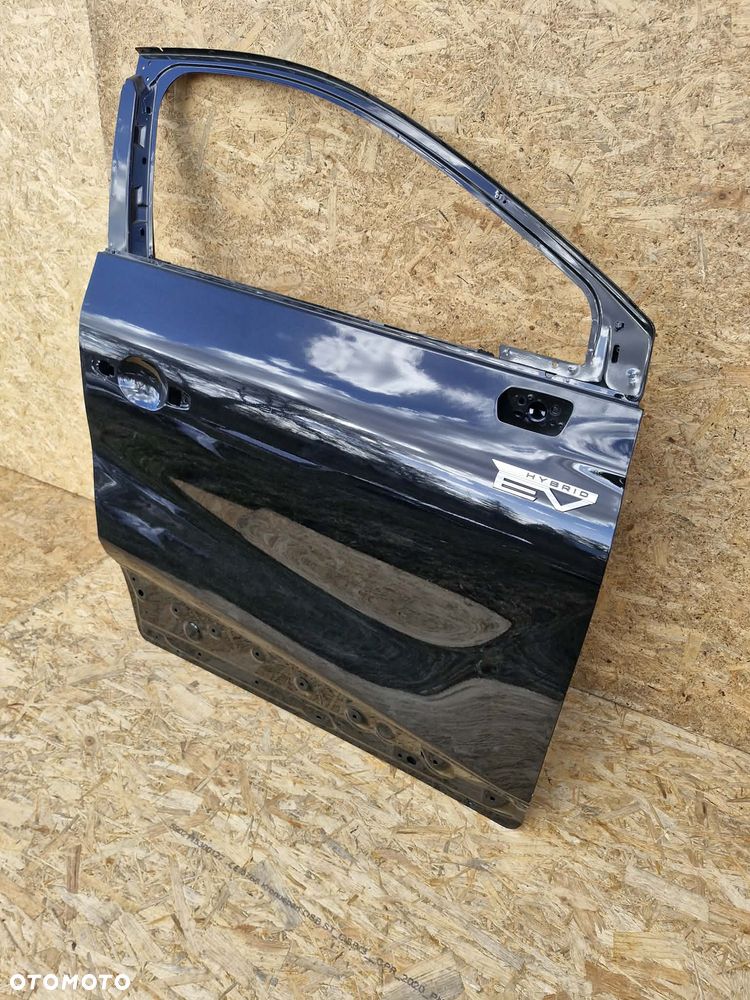 MITSUBISHI ECLIPSE CROSS DRZWI PRAWE PRZÓD - 2