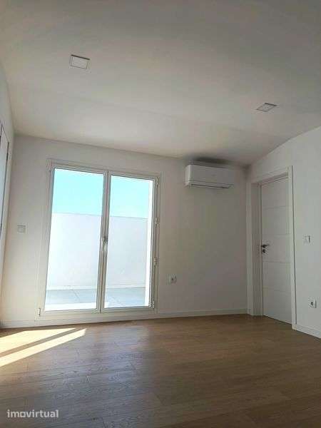 Apartamento T3 em Ílhavo, pronto habitar - Grande imagem: 4/4