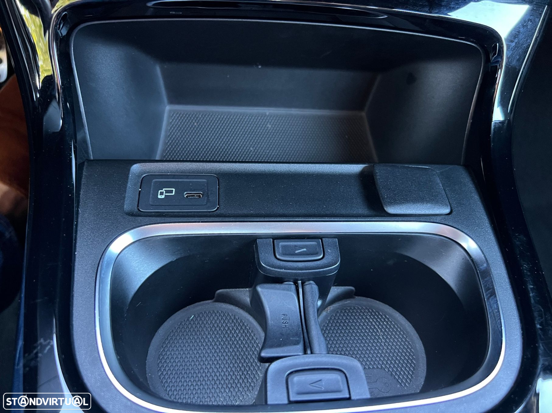 Mercedes-Benz A 180 d AMG Line - 35