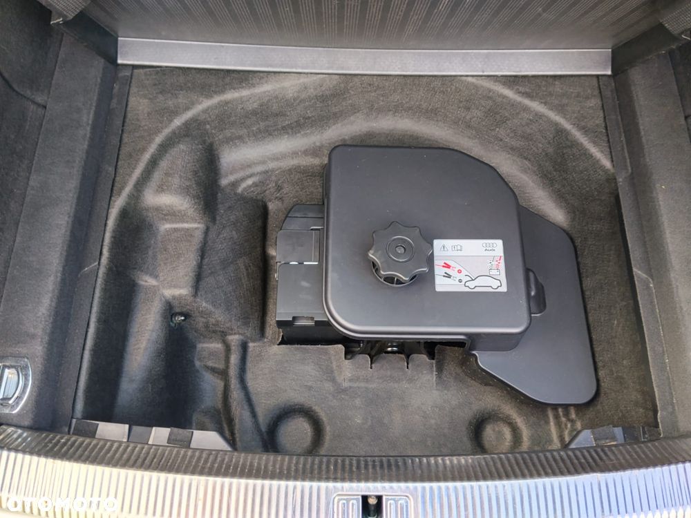 Audi A4 Avant 2.0 TDI DPF Ambition - 28