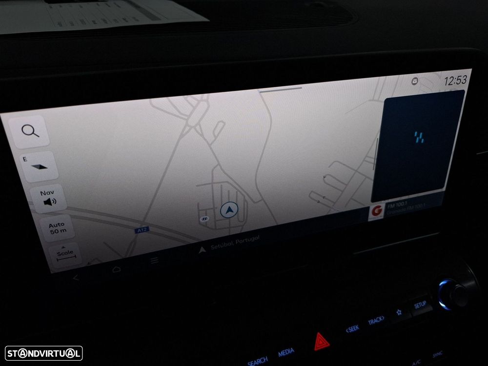 Hyundai Kauai 1.0 T-GDi Premium - 20