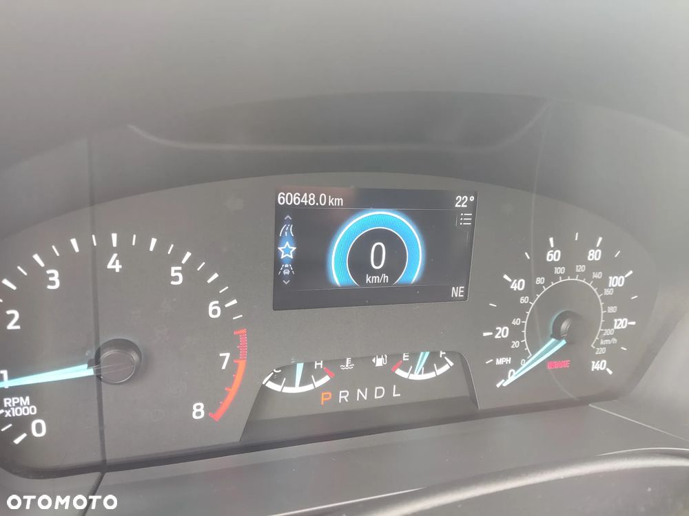 Ford Kuga - 18