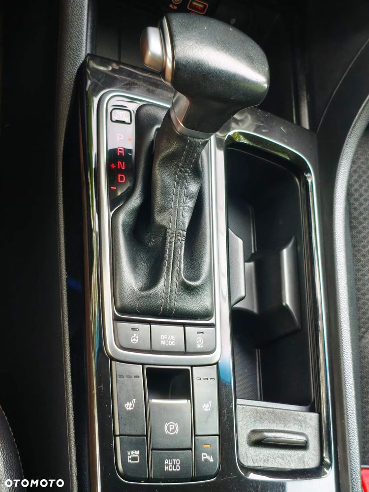Kia Optima 1.6 T-GDI M DCT - 17