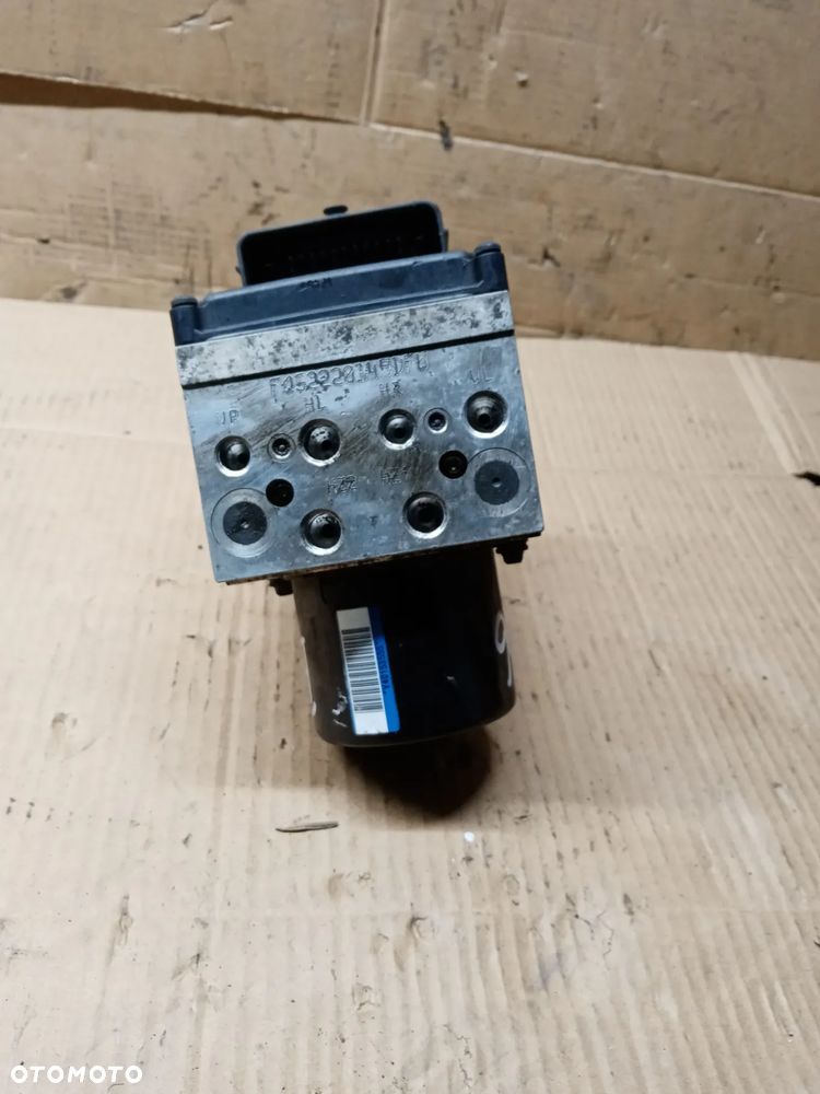Pompa sterownik ABS VW Passat B6 3C0614095Q - 1