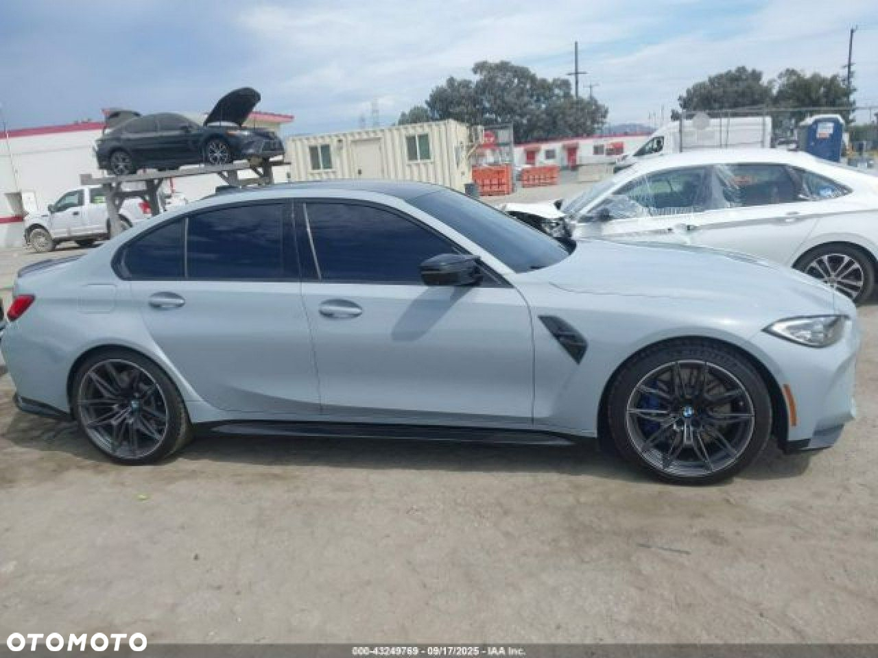 BMW M3 - 14