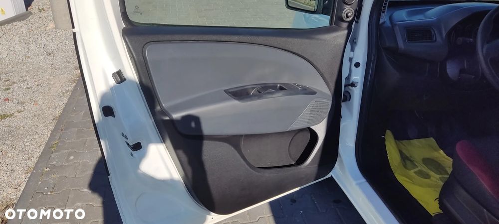 Fiat Doblo 1.6 16V Multijet My - 16