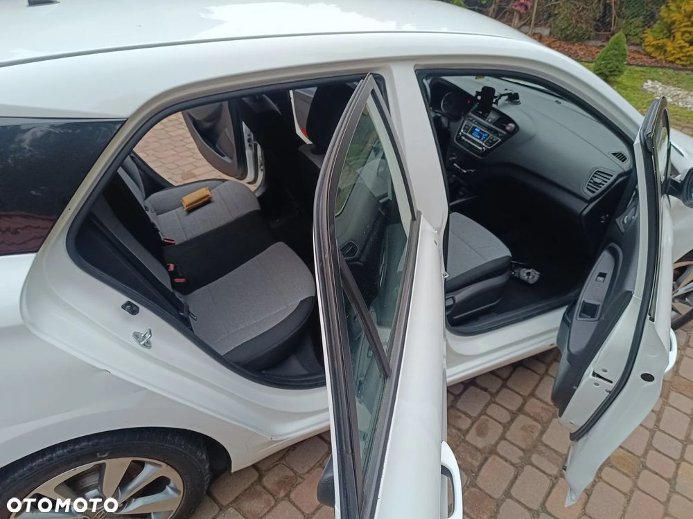 Hyundai i20 1.4 Style - 8
