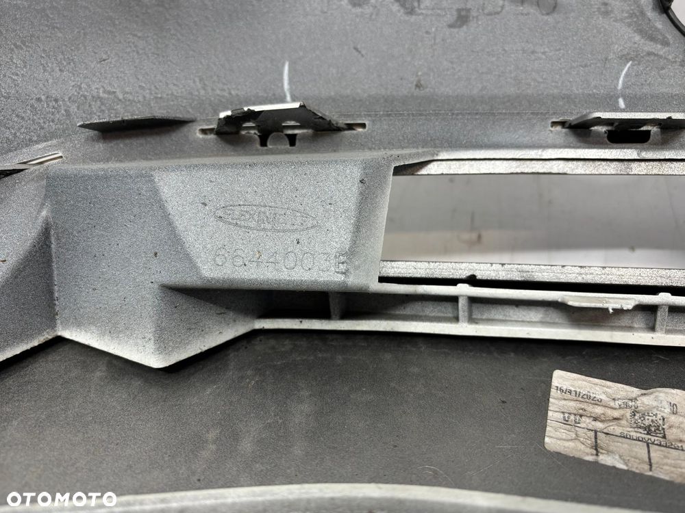 Opel Grandland X Zderzak Tył Tylny YP00029077 YP00029277 - 15