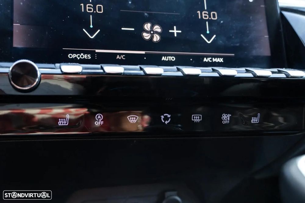 Peugeot 508 SW - 22