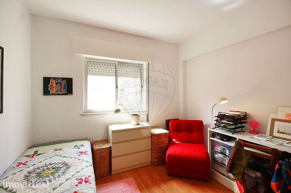 Apartamento T2 para arrendamento - Grande imagem: 3/20
